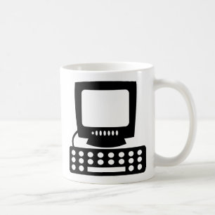 Computer Koffiemok