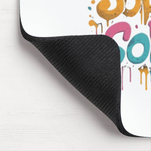 Computer MOSFET Muismat (Hoek)