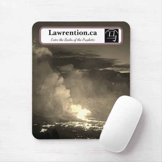 Computer Mousepad Muismat (Met muis)