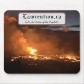 Computer Mousepad Muismat (Voorkant)