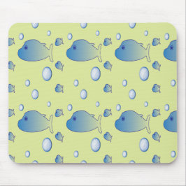 Computer Mousepad Muismat