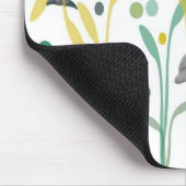 Computer Mousepad Muismat (Hoek)