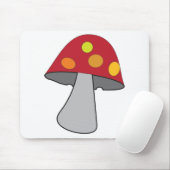 Computer Mousepad Muismat (Met muis)