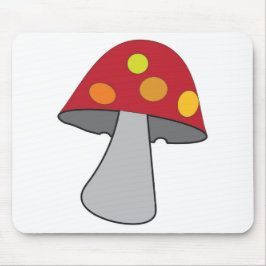 Computer Mousepad Muismat