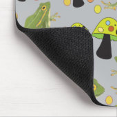 Computer Mousepad Muismat (Hoek)