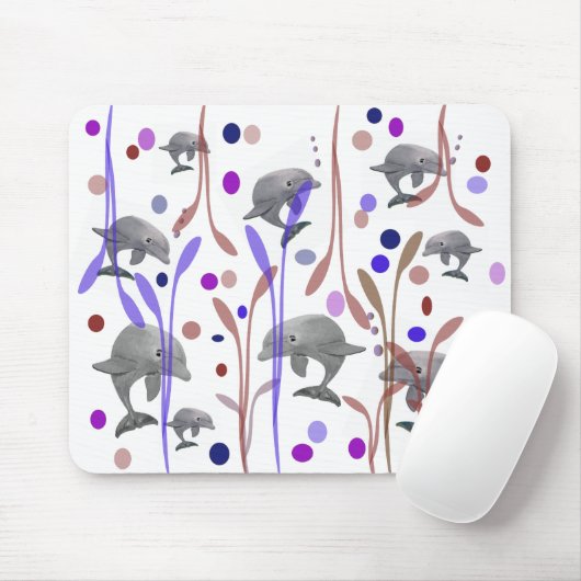 Computer Mousepad Muismat (Met muis)