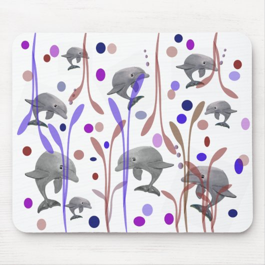 Computer Mousepad Muismat (Voorkant)