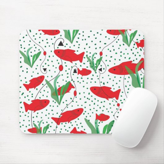 Computer Mousepad Muismat (Met muis)