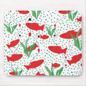 Computer Mousepad Muismat (Voorkant)