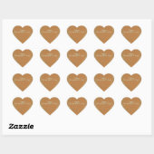 Computer Nerd Geek Happy Valentines Day Heart Hart Sticker (Vel)