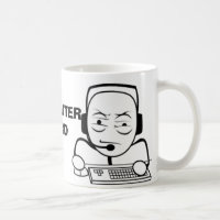 Computer Nerd Internet meme Mokken