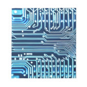 Computer Notitieblok (Voorkant)