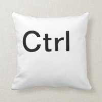 Computer Programming Networking Funny Pillow!
