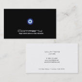 Computer Repair PC Technician Visitekaartje (Voorkant / Achterkant)