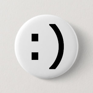Computer Ronde Button 5,7 Cm