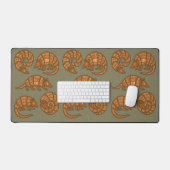 Computer Science Data Structures Armadillo (Clavier et souris)