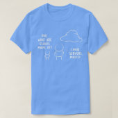 Computer Science Premium T-shirt (Design voorkant)