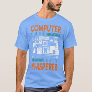 Computer Science Shirten Geek Tech Nerd Programmer T-shirt