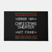 Computer Science Software Engineer Funny Lovers Deurmat (Voorkant)