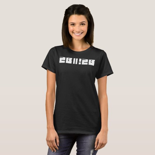 Computer Scientist Admin IT Technician Network Pro T-shirt (Voorkant volledig)