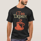 Computer Scientist Admin IT-technicus Network Pro T-shirt (Voorkant)