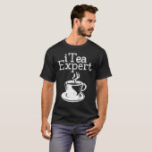 Computer Scientist Admin IT-technicus Network Pro T-shirt (Voorkant volledig)