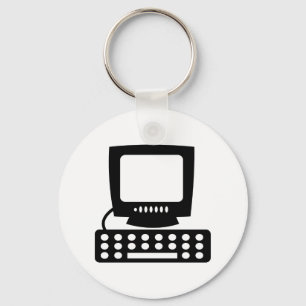 Computer Sleutelhanger