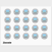 Computer Sticker (Vel)