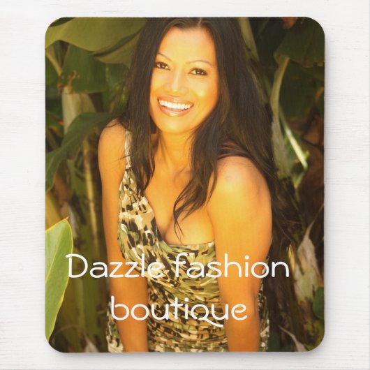 computeraccessoires muismat (Voorkant)