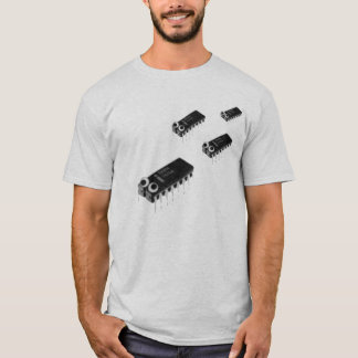 Computerbugs T-shirt