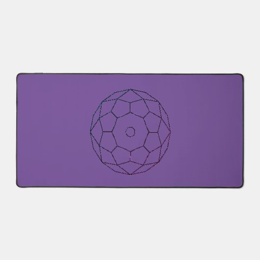 COMPUTERBUREAU MAT ART&DESIGN STIJL (Voorkant)