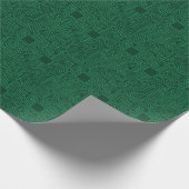 Computercircuit Cadeaupapier (Hoek)