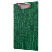Computercircuit Klembord (Links)