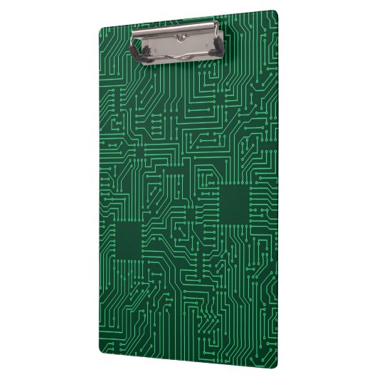 Computercircuit Klembord (Links)