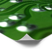 Computercircuits Poster (Hoek)