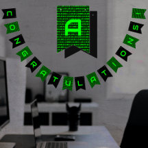 Computercode Cyber & Tech Team - Eigen naam of Tek