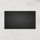 Computerdraden | Elektronica Visitekaartje (Achterkant)