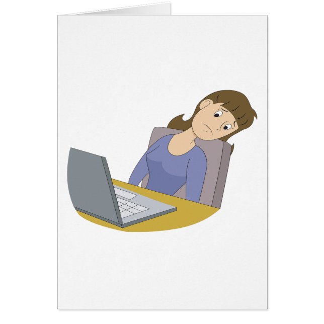 Computerfrustratie (Voorkant)