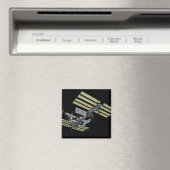 Computergegenereerd uitzicht 10 magneet (Insitu (Vaatwasser))