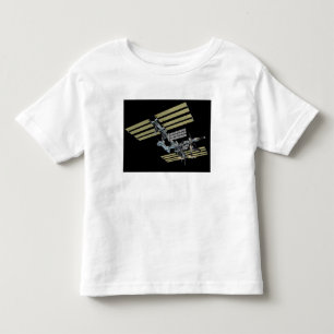 Computergegenereerd uitzicht 11 kinder shirts