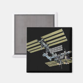 Computergegenereerd uitzicht 11 magneet (Voorkant / Achterkant)