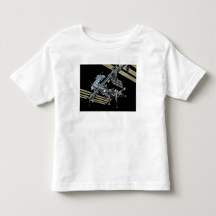 Computergegenereerd uitzicht 13 kinder shirts