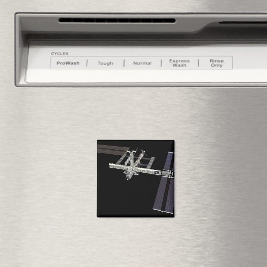 Computergegenereerd uitzicht 16 magneet (Insitu (Vaatwasser))