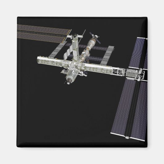 Computergegenereerd uitzicht 16 magneet (Voorkant)