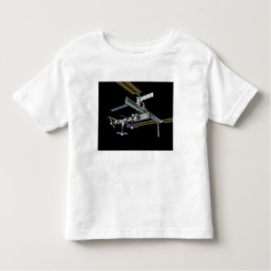 Computergegenereerd uitzicht 19 kinder shirts