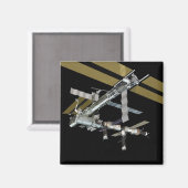 Computergegenereerd uitzicht 20 magneet (Voorkant / Achterkant)