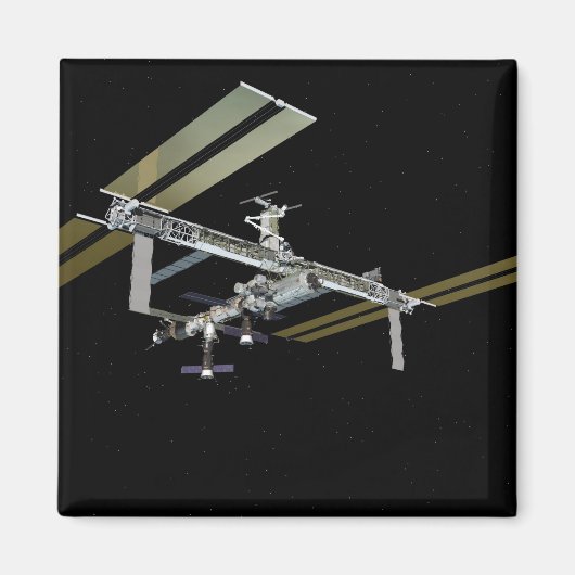 Computergegenereerd uitzicht 21 magneet (Voorkant)