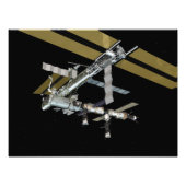 Computergegenereerd uitzicht 22 foto afdruk (Voorkant)