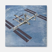 Computergegenereerd uitzicht 22 magneet (Voorkant)