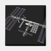 Computergegenereerd uitzicht 24 magneet (Voorkant)